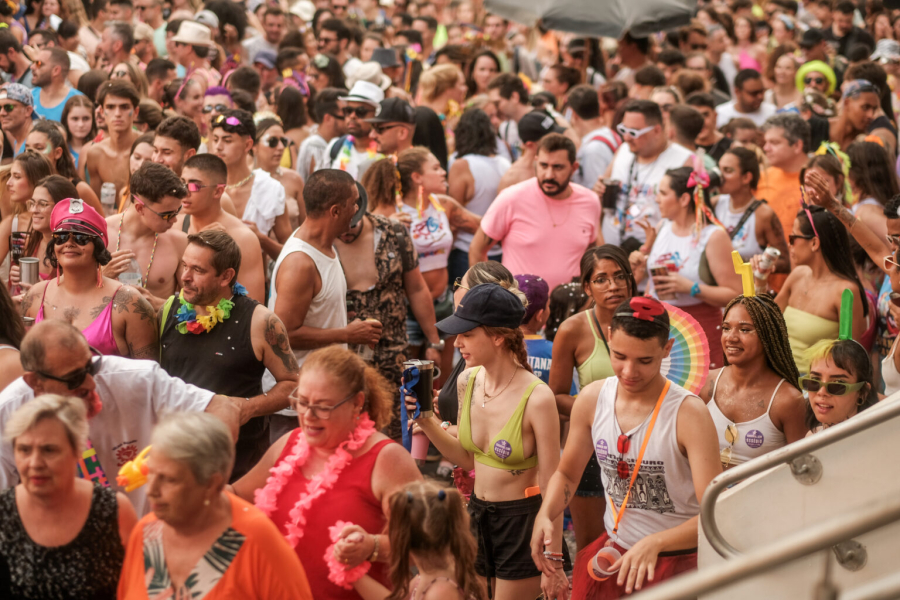 Amparo anuncia programação diversificada para o Carnaval 2025