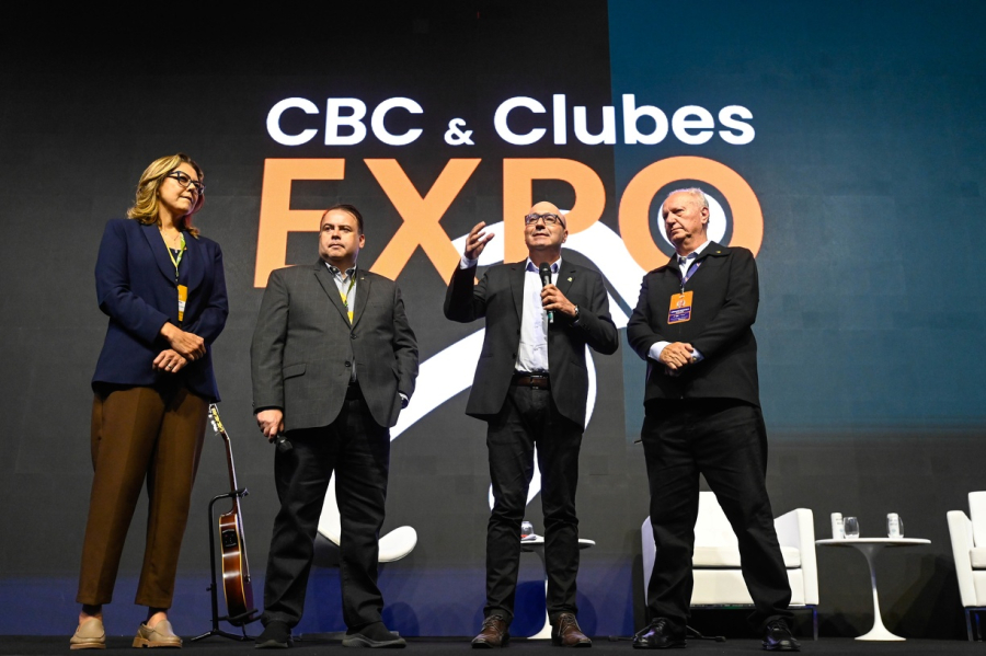 Campinas sedia Congresso Nacional da Fenaclubes 2025