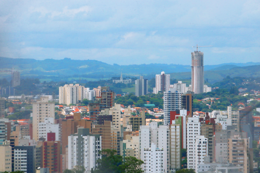 Campinas recebe maior feira de turismo do interior paulista nos dias 9 e 10 de abril
