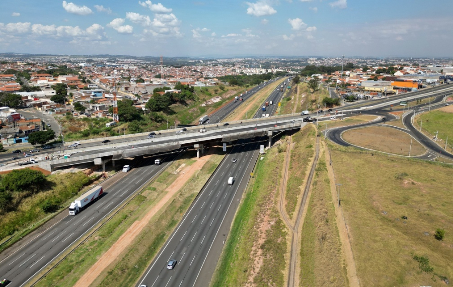 Campinas lidera investimentos industriais no estado de SP nos últimos três anos