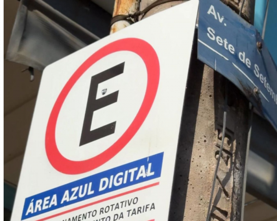  Sumaré desativa Zona Azul e inicia criação de novo sistema rotativo