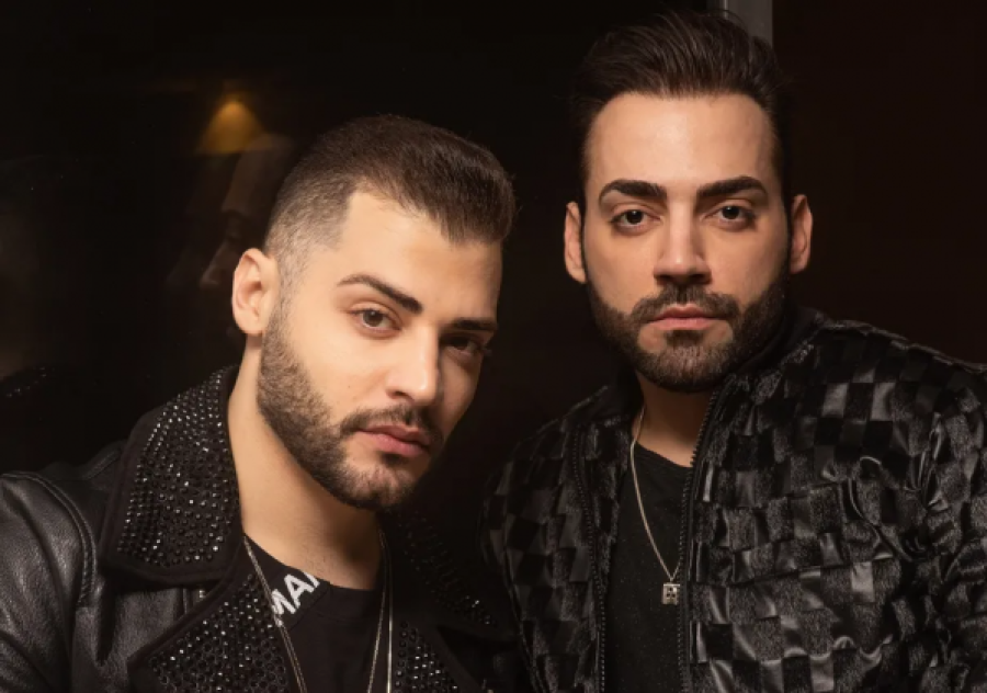 Aniversário de Sumaré terá show gratuito da dupla Guilherme & Benuto no dia 26